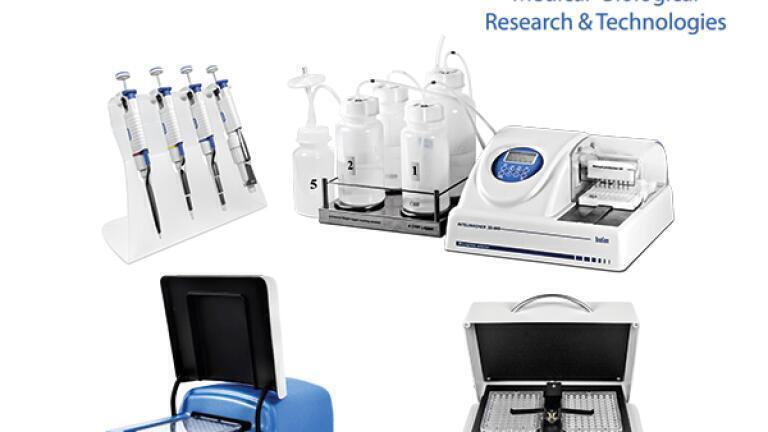 ELISA Line Workflow Solutions